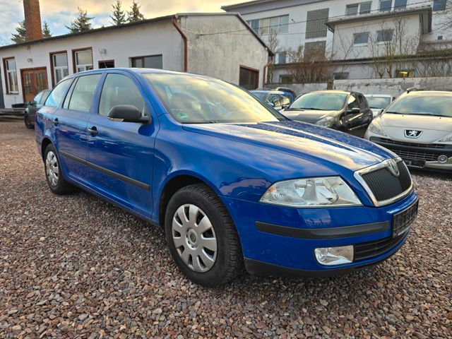 Skoda Octavia Combi Classic*Klima*Tüv 11.2025*