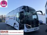 Setra S 515 HD / Travego / Tourismo / R07 - Setra S 515 HD