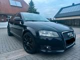 Audi A3 2.0 tdi Sportpack Tüv Kann auf Pre... - Audi A3 Sportpack Gebrauchtwagen