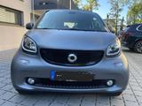 Smart ForTwo cabrio 0.9 66kW prime twinamic prime - Smart ForTwo: Winterreifen