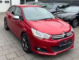 Citroën C4 2.0 HDI Selection *NAVI* - Citroën C4: Hdi