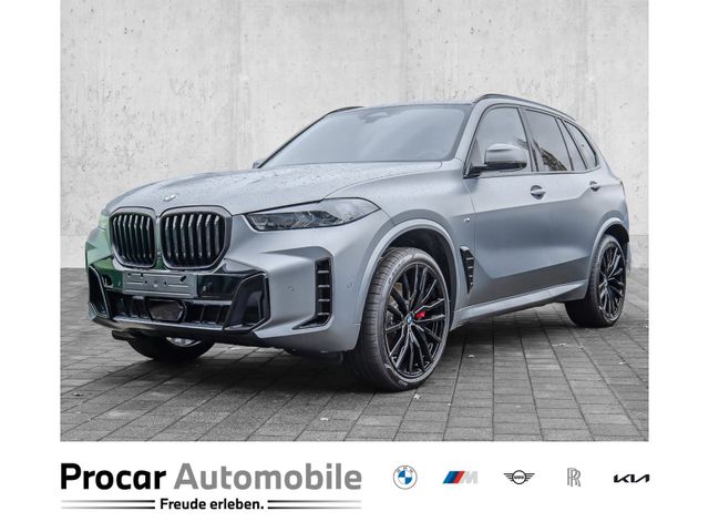 BMW X5 xDrive30d M Sport + Pano + H/K + DA + PA.Prof