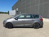 Renault Grand Scenic - gebrauchte Renault Grand Scenic aus dem Jahr 2012
