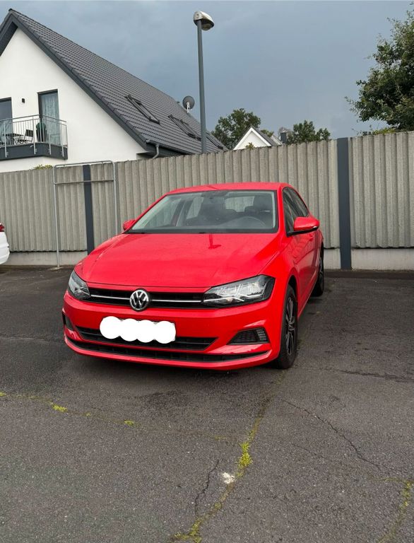 Image of Volkswagen Polo