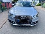 Audi A6 Allroad 3.0 TDI quattro 200kW S tronic - - Audi A6 Allroad: 3.0