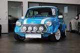 MINI Cooper S * 1 OF 1 PORSCHE RIVIERA BABYBLUE * - MINI Cooper aus 1996