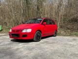 Mitsubishi Space Star GDI 1800 GLX Life Life - Mitsubishi Gebrauchtwagen von 2000