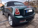 MINI Cooper S Roadster   *NAVI*XENON*PDC*SHZ*LEDER* - MINI Cooper S Roadster Gebrauchtwagen
