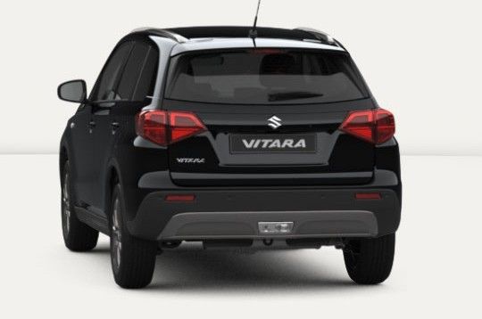 Suzuki Vitara - Bild 3