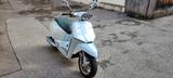 Lambretta X 300 - LAMBRETTA X300