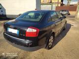 Audi A4 1.9 TDI/130 CV cat - Audi A4 aus 2002: 1.9