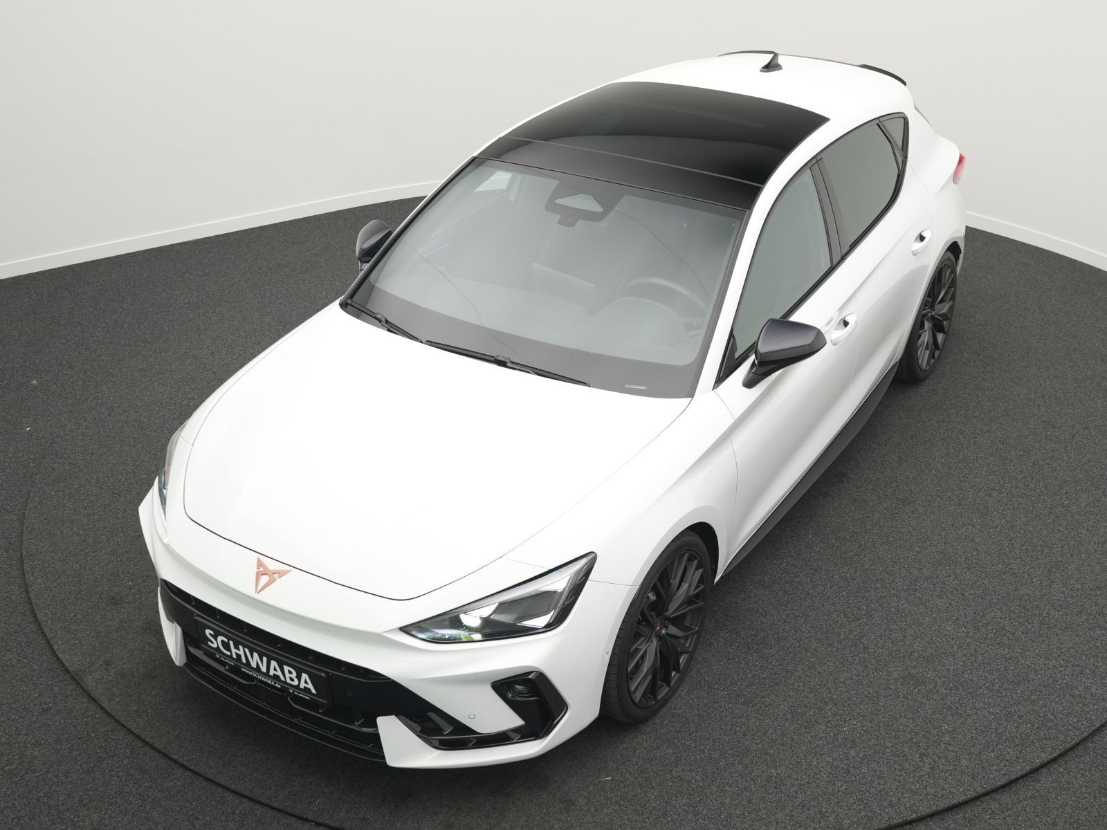 Cupra Leon - Bild 20