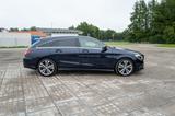 Mercedes-Benz CLA 200 SB SCORE! AHK SHZ Kamera - Mercedes-Benz CLA 200 Shooting Brake mit Anhängerkupplung