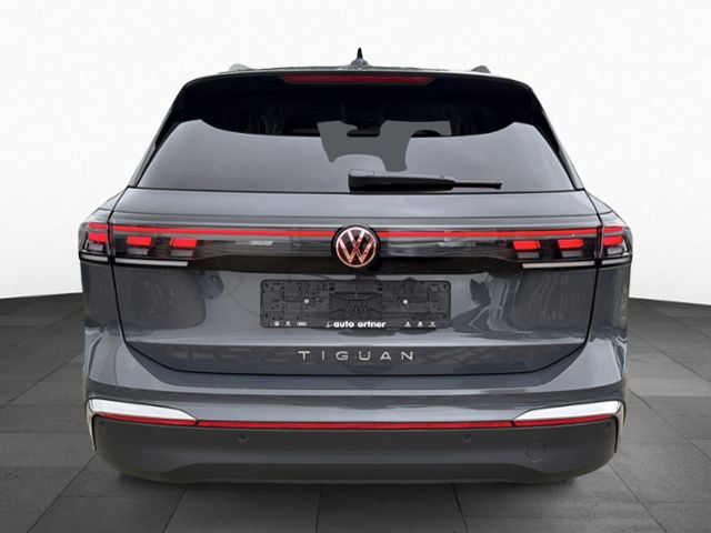 Fahrzeugabbildung Volkswagen Tiguan 2.0 TDI ELEGANCE HD-MATRIX HUD KAMERA NAV