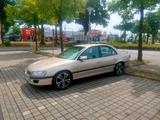 Opel Omega B 2.0 16 V  - gebrauchte Opel Omega aus dem Jahr 1998