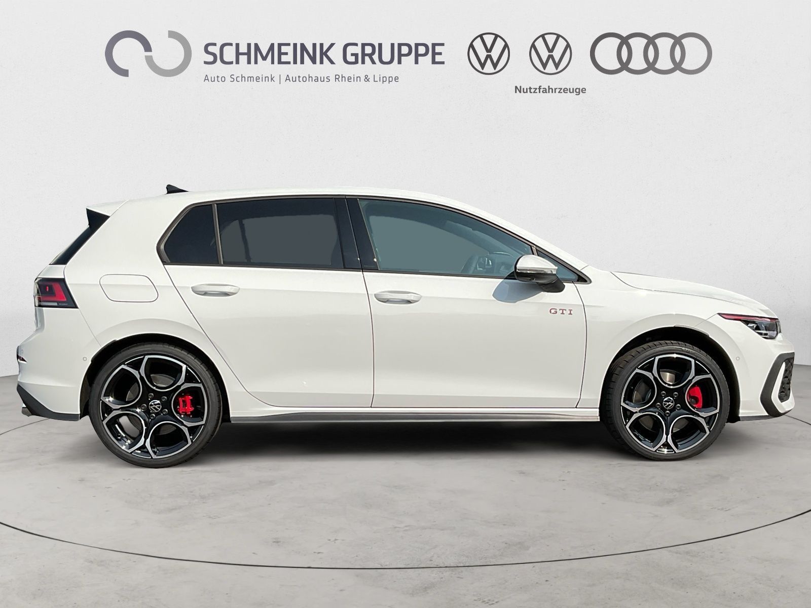 Volkswagen Golf - Bild 6