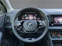 Skoda Karoq - Vorschau Bild 10
