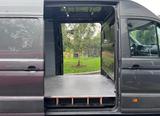 Volkswagen Crafter Kasten Kasten 50 lang Hochdach RWD Aut. - Angebote