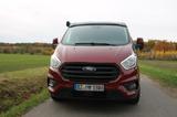 Ford Nugget 320 L1 Aufstelldach 2.0 EcoBlue - Ford: Nugget Aufstelldach