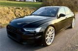 Audi A6 55TFSIe S-Line mit 21 Zoll RS6 Felgen - Audi: RS Felgen