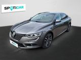 Renault Talisman 1.8 Doppelkupplungsgetriebe - Limited - Renault Talisman aus 2019