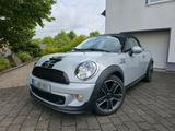 MINI Cooper S Roadster Xenon Leder 18 Zoll - MINI Cooper S Roadster