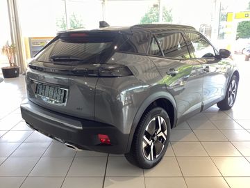Peugeot 2008 - 3