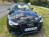 Audi A5 1.8 TFSI multitronic Cabriolet - - Audi A5: Multitronic