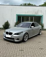 BMW E60 523i - BMW 523 in Bremen