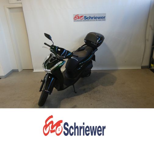 Honda SH 125 i - Vorführfahrzeug -