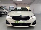 BMW 330 d M Sport Touring 1.HAND LED NAVI SCHECK ACC - BMW 330 in Solingen