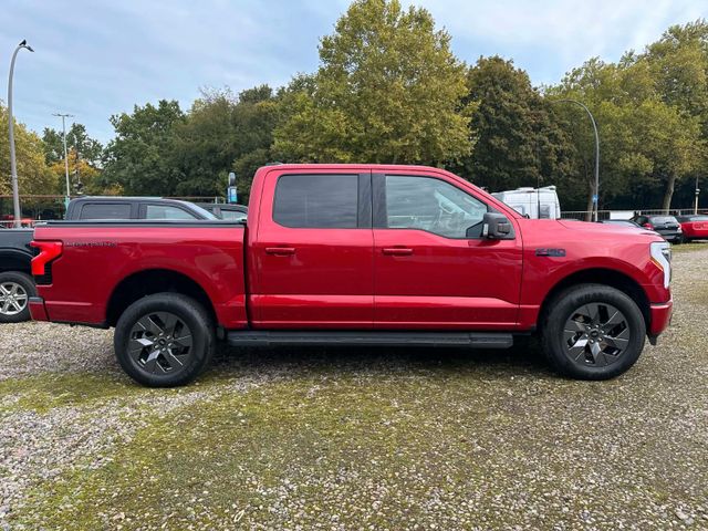 Ford F 150 Lightning Flash gr Batterie in Hamburg+20
