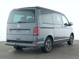 Volkswagen T6.1 California Beach Tour Edition  AHK ACC RFK - graue Volkswagen T6