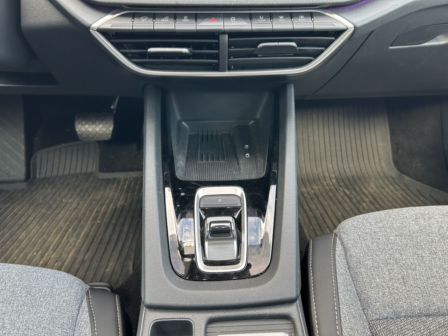 Octavia Combi 1.5 TSI mHEV DSG- Selection-Side A