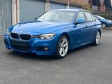 BMW 318 i  M Sport Paket - BMW 318: 318i M Paket
