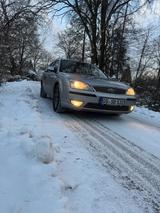 Ford Mondeo mk3 - Ford Mondeo: Kombi, Mk3