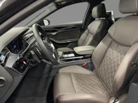 Audi A8 - Vorschau Bild 10