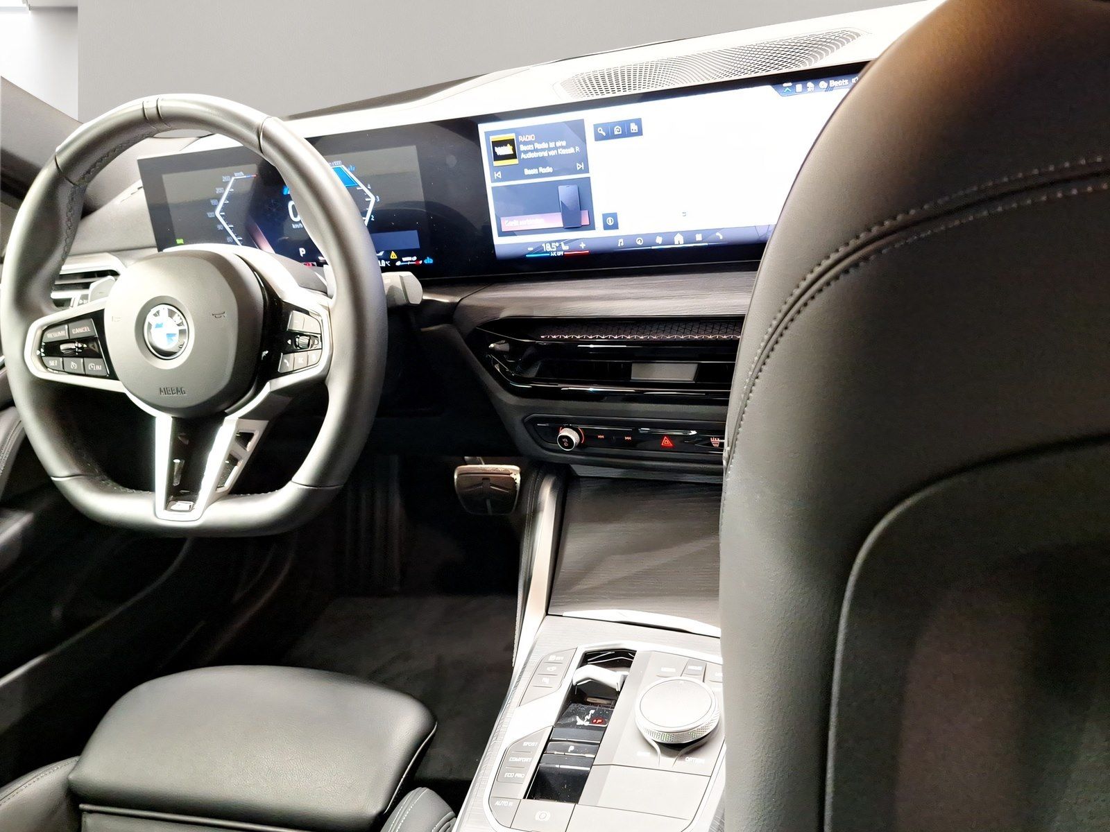 BMW 420 - Bild 7