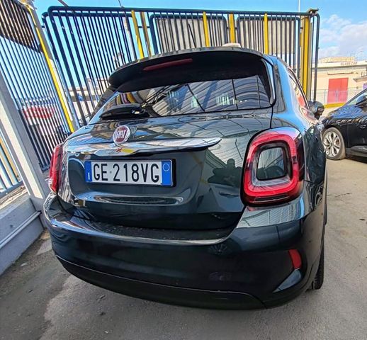 Fiat FIAT 500X 1.3 M.Jet 95 CV Connect - 2021