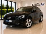 Audi Q3 35 TDI advanced *AHK* - Audi aus 2022
