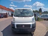 Fiat Ducato Pritsche Doppelk. 33 115 - Fiat Ducato: 11