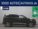 Peugeot 5008 7-Sitzer LED Navi AHK AUT - Peugeot 5008 mit Diesel-Antrieb: Limousine