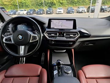 BMW X4 - 12