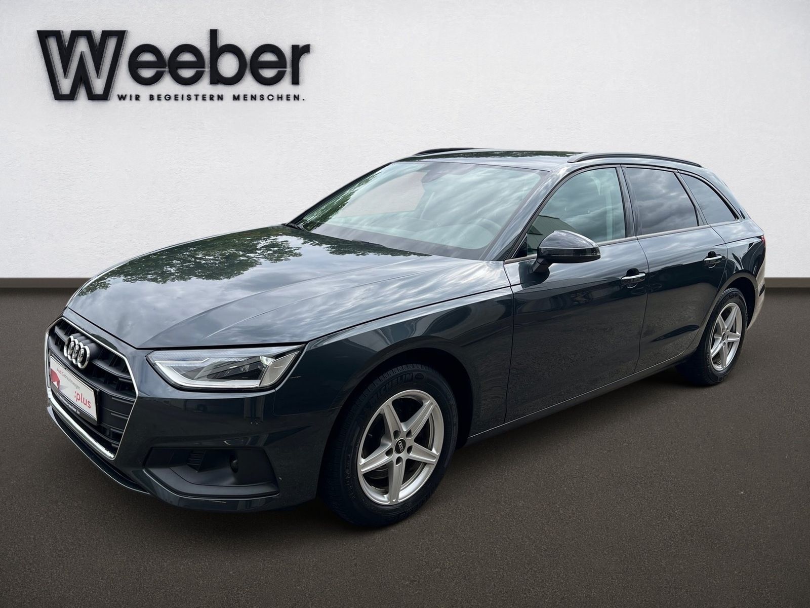 Audi A4 Avant * SHZ * NAVI * PDC * 16 ZOLL LM * GRA * imagem 2