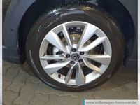 Volkswagen Taigo - Vorschau Bild 5