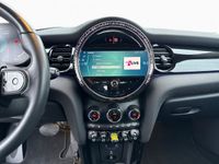 MINI Cooper SE - Vorschau Bild 15