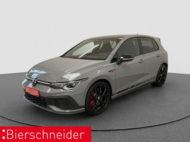 Volkswagen Golf 8 GTI 2.0 TSI DSG Clubsport 19 MATRIX PANO