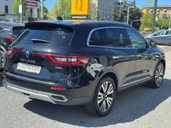 Fahrzeugabbildung Koleos Initiale Paris 4x4  AHK