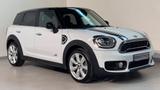 MINI Cooper S Countryman All4/PANO/LED/CAM/Keyless/ - MINI Cooper S Countryman aus 2018
