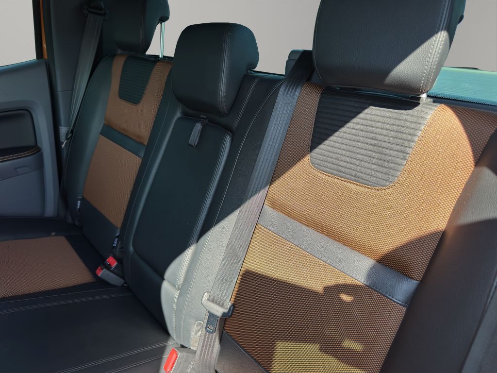 Fahrzeugabbildung Ford Ranger Wildtrak 3.2 5Zyl/A/T/Offroad-Paket/Stand